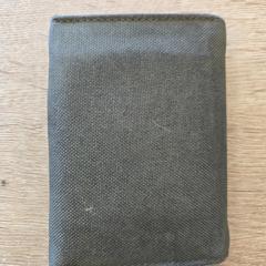 Cartera - Yseboodt, segons ha informat Centraal magazijn mitjançant iLost