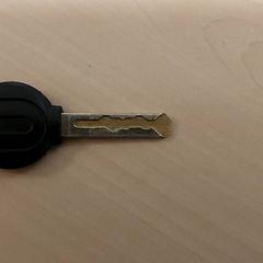 Sleutels, iLost를 사용하여 Centraal magazijn에 보고됨