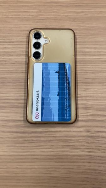 Mobile phone