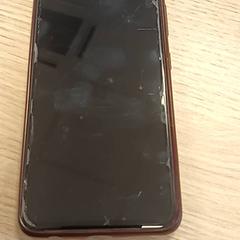Telefon Infinix, jak nahlášeno Qbuzz Fryslân pomocí iLost