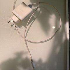 Adaptador, segons ha informat Room Mate Bruno mitjançant iLost