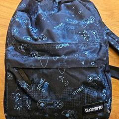 Ryggsekk, som rapportert av GVB ved bruk av iLost