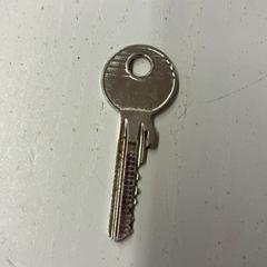 Key, as reported by HTM using iLost