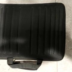 Mala de computador portátil, como reportado por Centraal magazijn utilizando o iLost