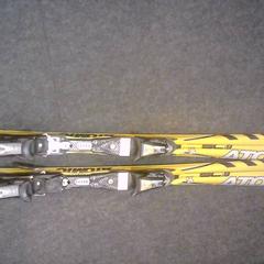 Ski's, amint azt SnowWorld Landgraaf az iLost segítségével jelentette.