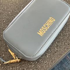 Sac tasjes, a été signalé par Connexxion Amstelveen utilisant iLost