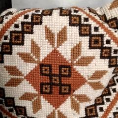 Almohada Bruin beige, ha sido reportado por Arriva Friesland / Groningen con iLost