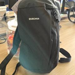 Mochila Zwart, ha sido reportado por Regio Antwerpen - Brussel con iLost