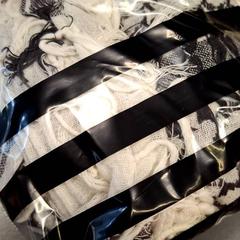 Keffieh kefi, as reported by IKEA Nice Saint Isidore using iLost