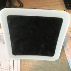 Spiegel, som rapportert av Van der Valk Hotel Veenendaal ved bruk av iLost