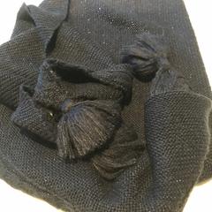 Scarf, as reported by Van Gogh Museum using iLost