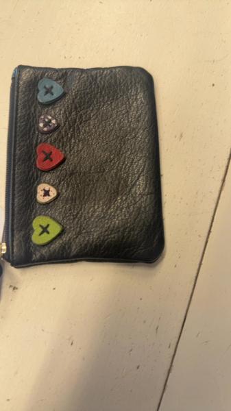 Wallet Mime