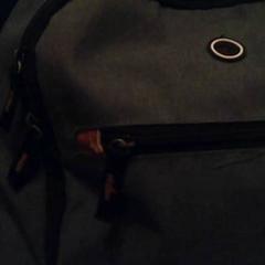 Sac, a été signalé par Het Spoorwegmuseum utilisant iLost