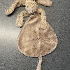 Knuffel, as reported to iLost