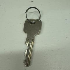 Chiave, come riportato da Het Amsterdamse Winterterras utilizzando iLost