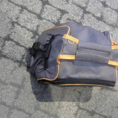 Tas, zoals gemeld door Relais Azalys met iLost