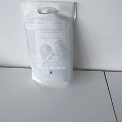 Taška, ako bolo nahlásené Regio Limburg - Leuven pomocou iLost