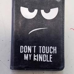 E-leser readr, som rapportert av Hermes Eindhoven ved bruk av iLost