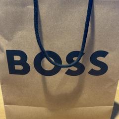 Purchase boss, as reported by Designer Outlet Roermond using iLost