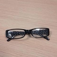 Glasses, as reported by Qbuzz Fryslân using iLost