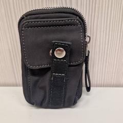 Carteira, como reportado por Transdev Gooi en Vechtstreek utilizando o iLost