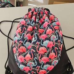 Turnzakje flamingos، كما تم الإبلاغ عنه بواسطة Regio Antwerpen - Brussel عبر iLost