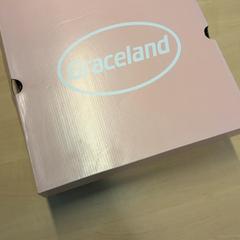 Scarpe, come riportato da RET utilizzando iLost