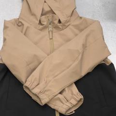 Giacca per bambini, come riportato da IKEA Tokyo-Bay utilizzando iLost