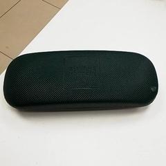 Glasses case, as reported by ilévia using iLost
