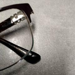 Gafas Bruin, ha sido reportado por Arriva Friesland / Groningen con iLost