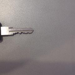 Sleutel がiLostで Walibi Holland によって報告されました