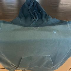 Luvtröja, rapporterat av Johan Cruijff ArenA med iLost