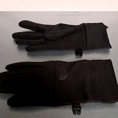 Rukavice, ako bolo nahlásené Keolis Lund pomocou iLost