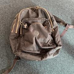 Mochila, ha sido reportado por Breng Arnhem con iLost