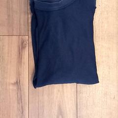T-shirt blauw, gemeldet von Arriva Den Bosch über iLost