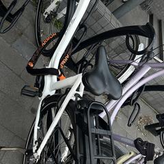 Sleutels van deze fiets, segundo informou a iLost