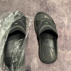 Sandal & Sandaler, rapporterat av Van der Valk Hotel Haarlem med iLost