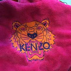 Jaqueta, segons ha informat U-OV Utrecht mitjançant iLost