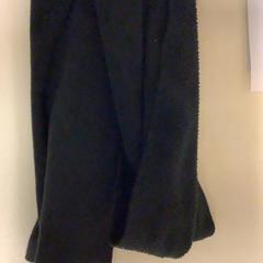 Šátek, jak nahlášeno Artis pomocí iLost