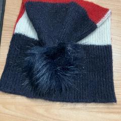 Beanie, gemeldet von Connexxion Amstelland-Meerlanden Schiphol Zuid über iLost