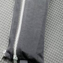 Schulmaterial - Pennenzak Zwart, gemeldet von Regio West-Vlaanderen über iLost