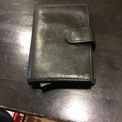 Cardhouder, gisa salatu by Qbuzz U-OV iLost erabiliz