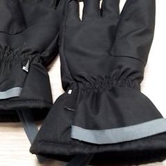 Luvas Zwart, De Groot, como reportado por Qbuzz Fryslân utilizando o iLost