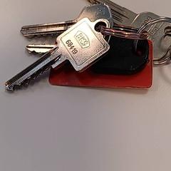 Claus, segons ha informat U-OV Amersfoort mitjançant iLost
