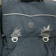 Torba - boekentas, zgłoszono przez Regio Antwerpen - Brussel przy użyciu iLost