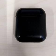 Funda airpods, segons ha informat Arriva Limburg Zuid mitjançant iLost