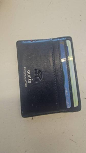 Wallet Van Zanten
