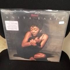 Vinyl DISQUE, ako bolo nahlásené ilévia pomocou iLost