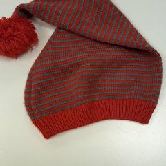 Kalap gyerekeknek Rød/grå, amint azt IKEA Furuset az iLost segítségével jelentette.