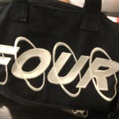 Bag, as reported by U-OV Utrecht using iLost